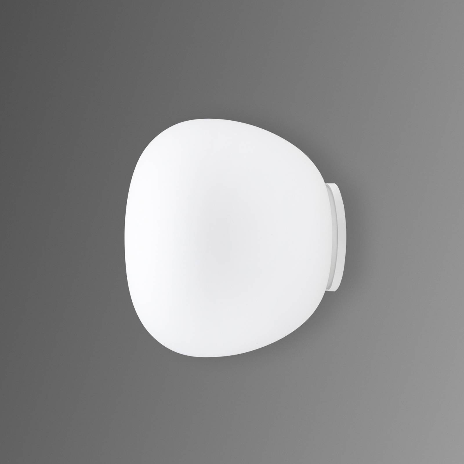 Utmerket MOCHI taklampe 12 cm