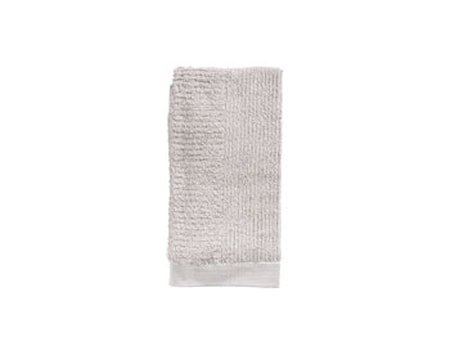 Håndkle Soft Grey 50x100 Class