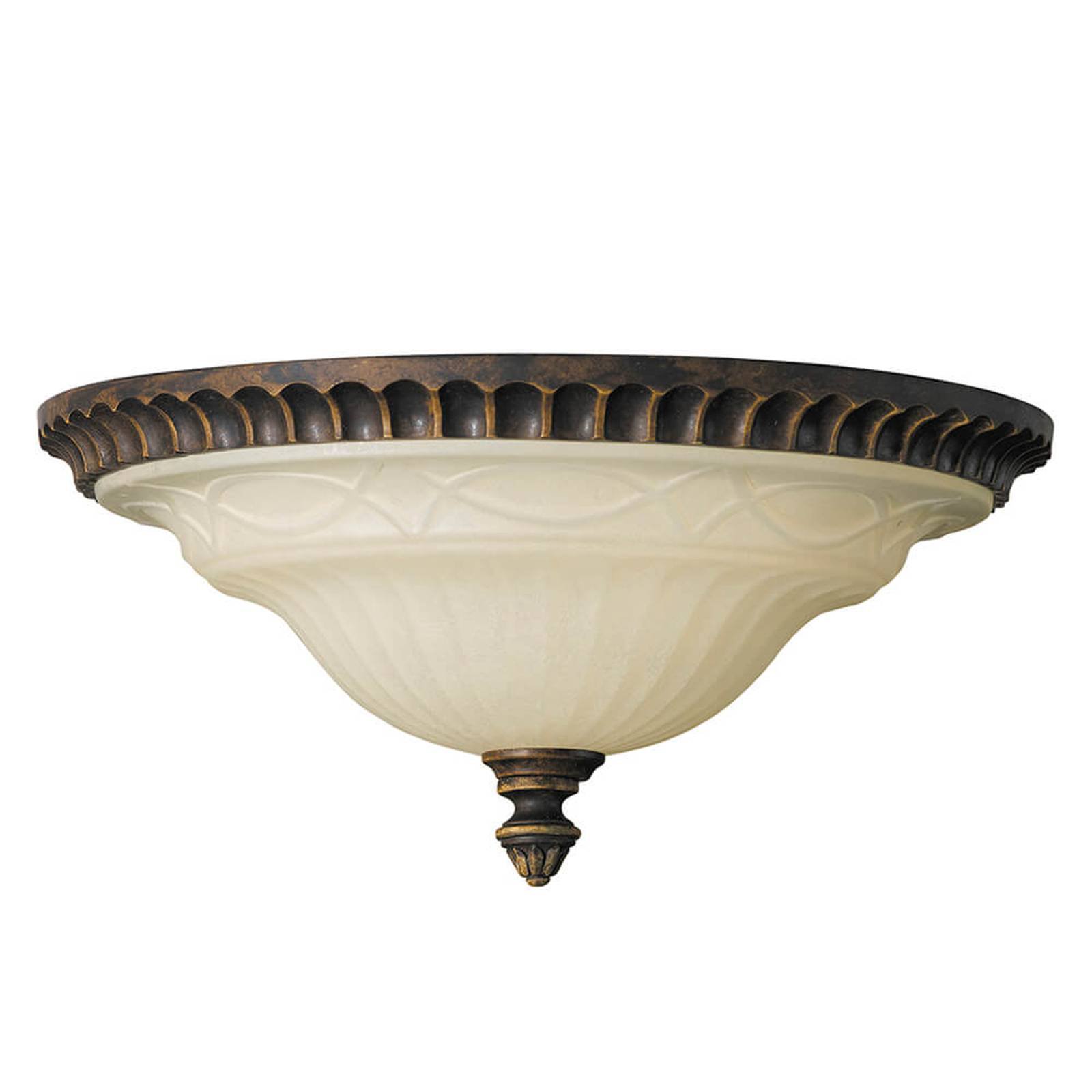 Taklampe Drawing Room, 33 cm