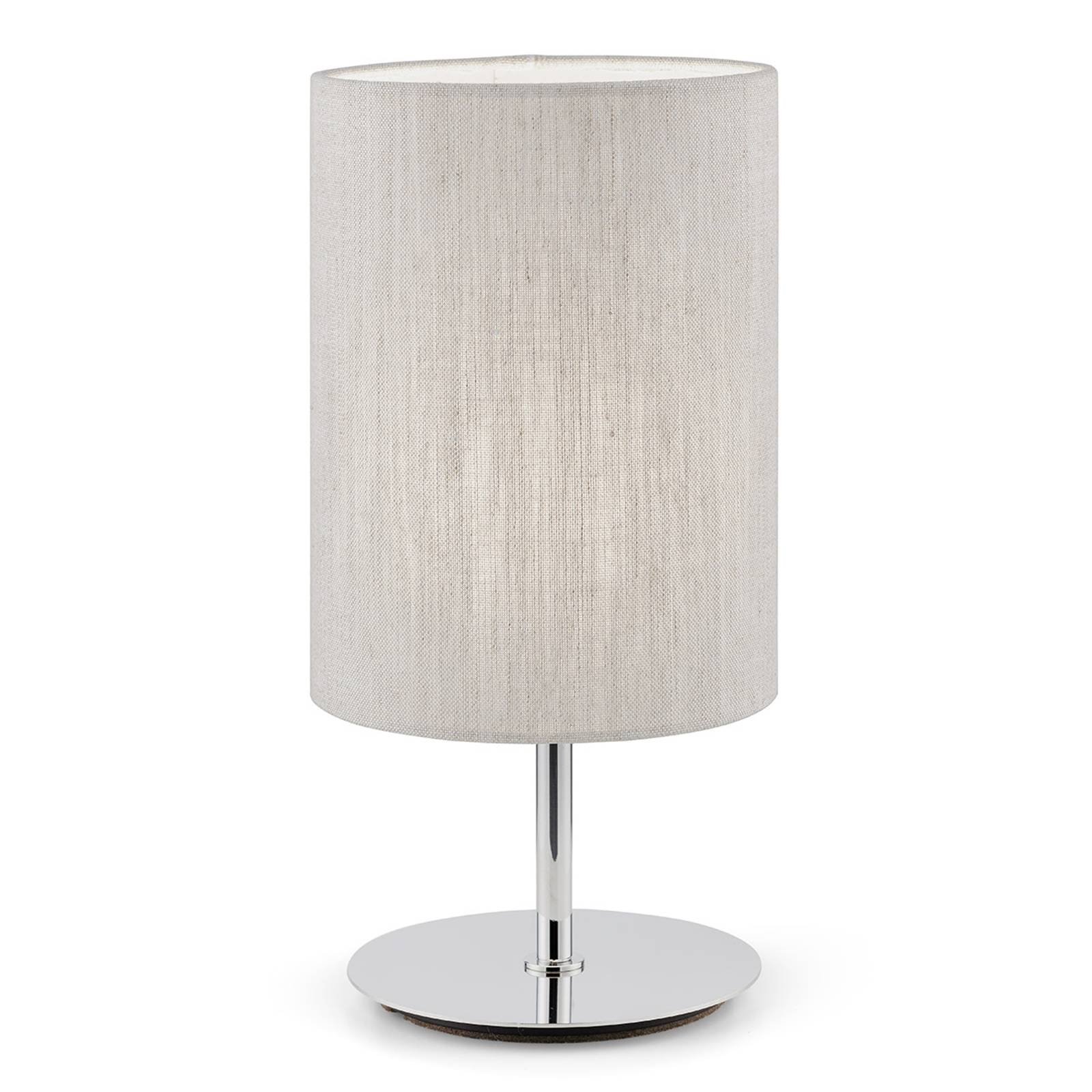 Stilo Lumetto bordlampe ecru