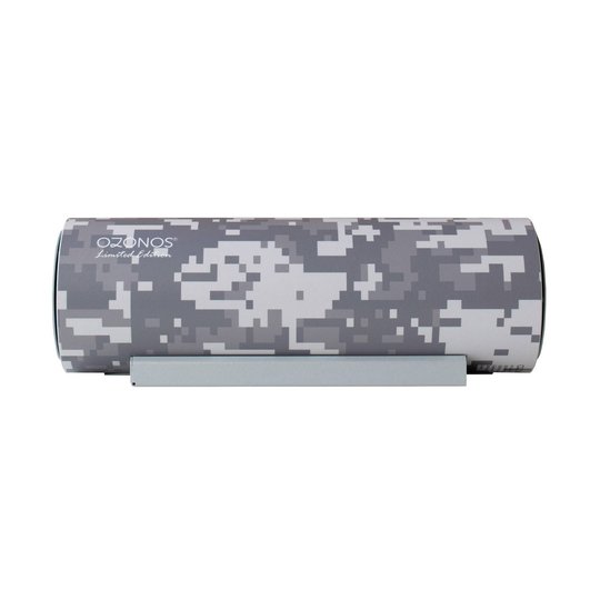 Ozonos AC-1 luftrenser, 0,048 ppm O3, Pixel Camo