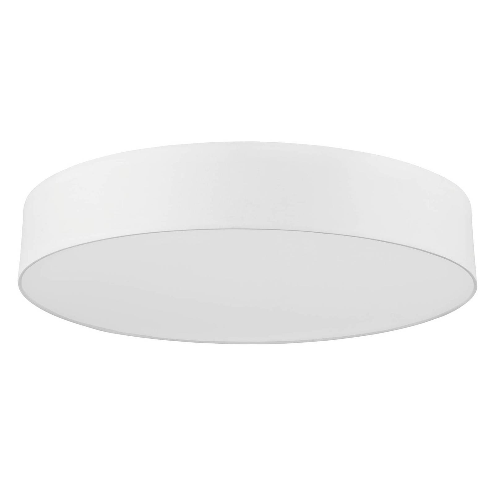 EGLO connect Ramao-C LED-taklampe hvit 76 cm