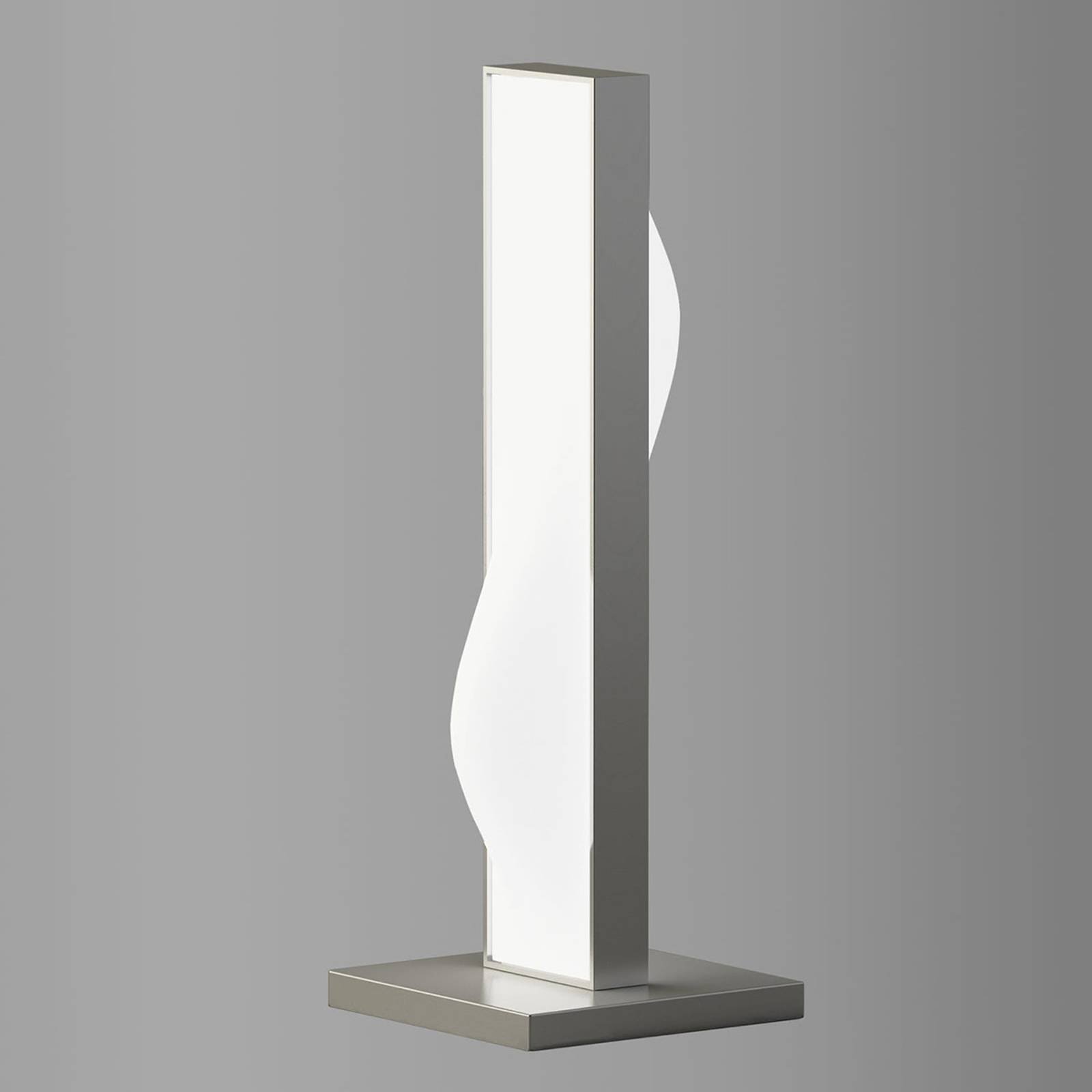 LED-bordlampe Curve