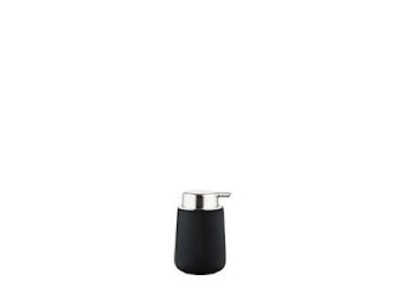 Såpedispenser Nova Black