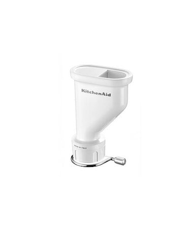 Pastapresse II Ttil KitchenAid Kjækkenmaskin hvit