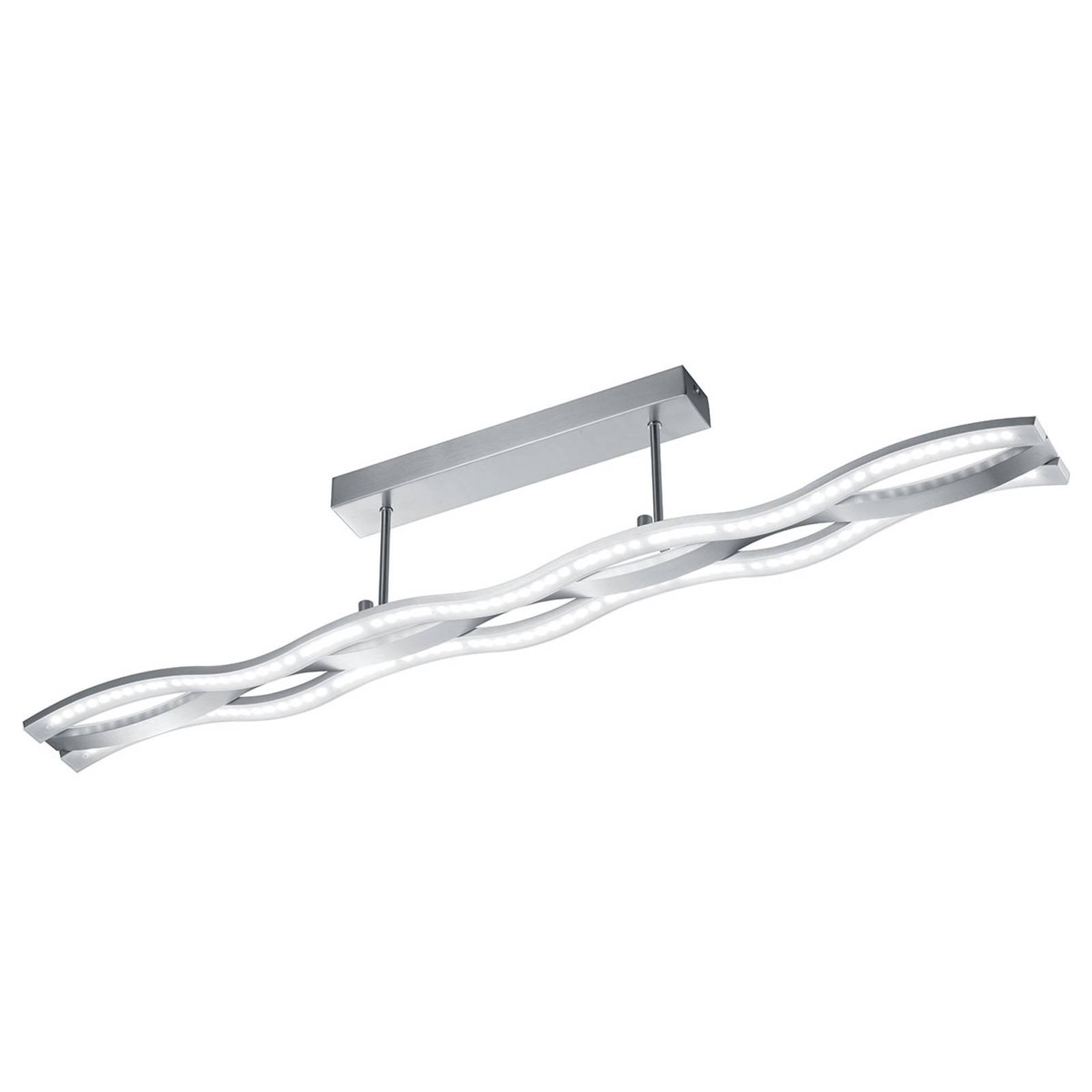 B-Leuchten Helios II LED-taklampe
