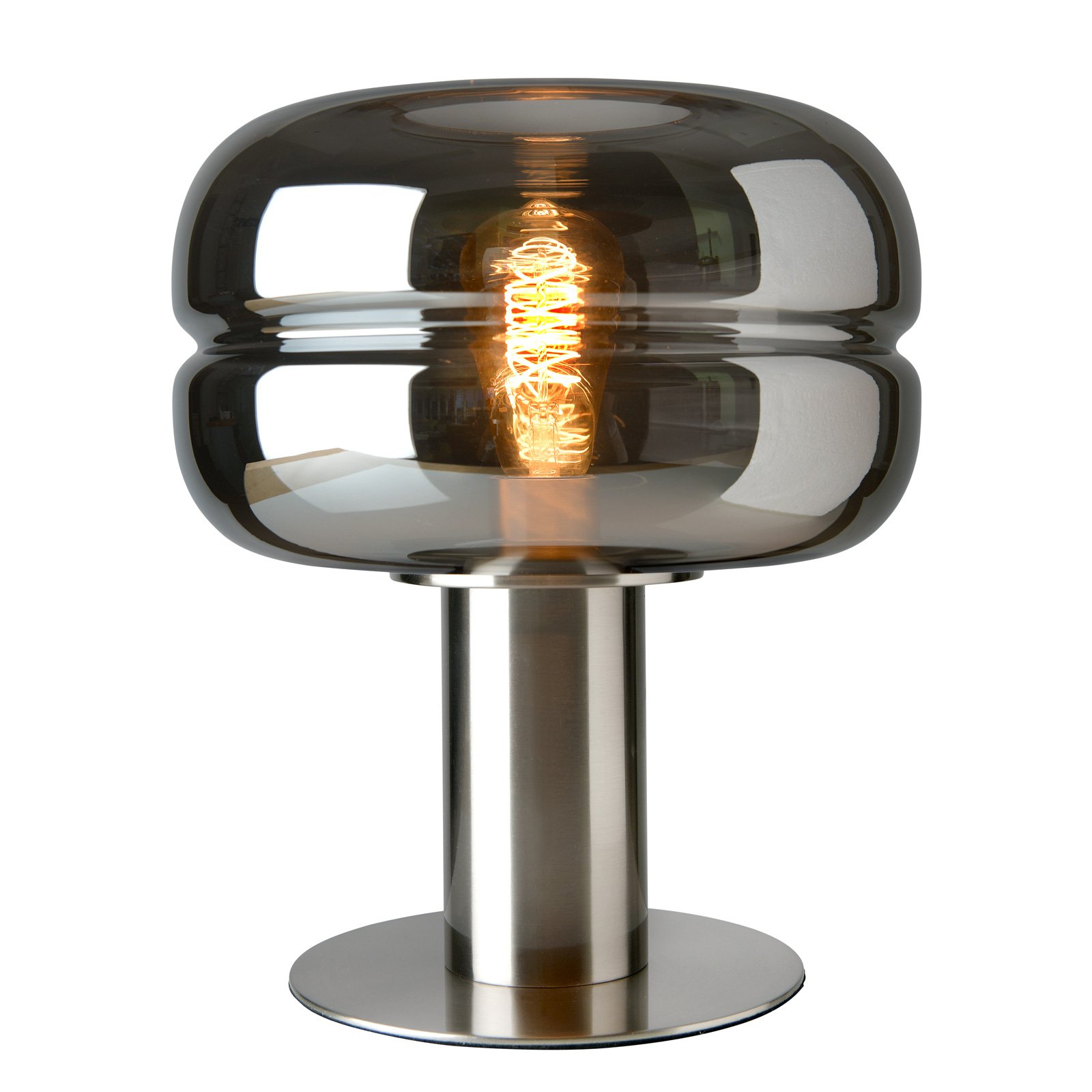 Villeroy & Boch Havanna bordlampe sateng 34 cm