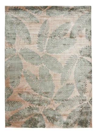 Ambrosia Teppe Leaf 140x200 cm