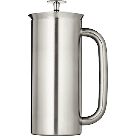 Espro P7 Presskanne 4 kopper, børstet stål, termo, kaffe
