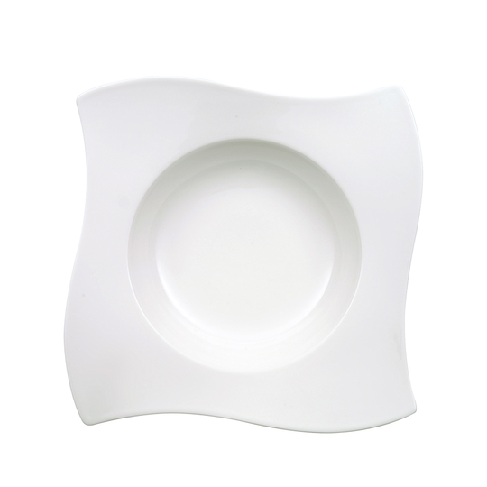 Villeroy & Boch New Wave Pasta Dyp Tallerken 28cm