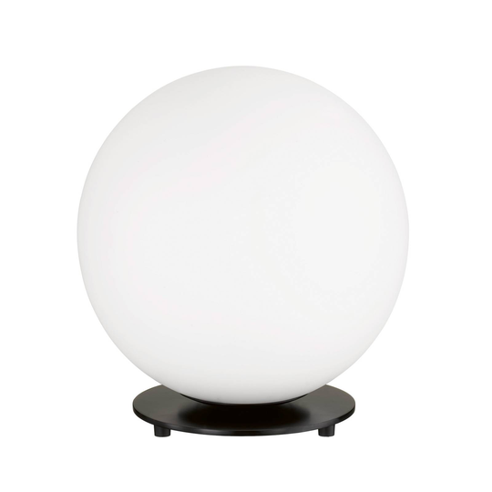 Schöner Wohnen Palais bordlampe høyde 32cm Ø30cm