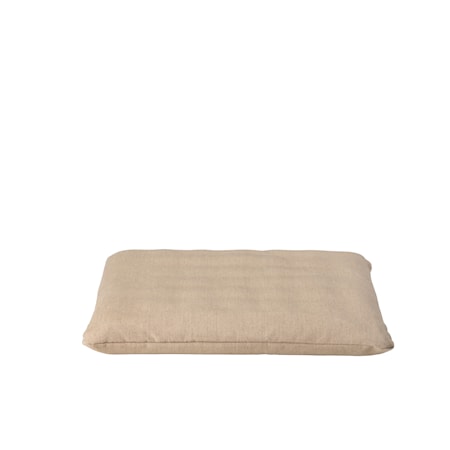 Putetrekk Sittepute Gerda Beige