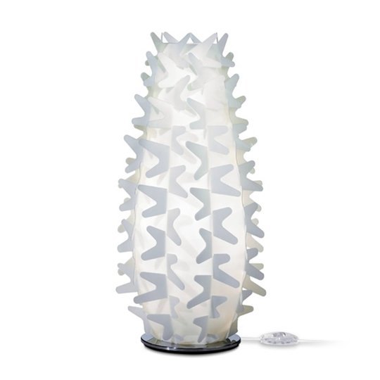 Slamp Cactus designer-bordlampe, høyde 57 cm