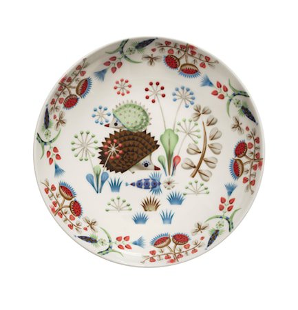 Taika tallerken 20 cm Siimes