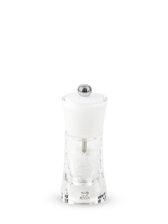 Moléne Saltkvern Hvit 14 cm