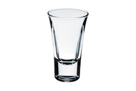 Dublino Snapsglass 5,7 cl