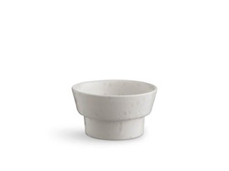 Ombria Lyslykt Marmor H 5 cm