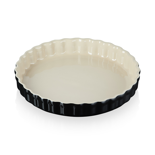 Le Creuset Paiform 28cm Sort