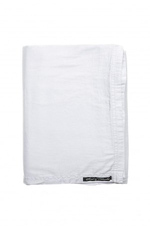 Soul Laken White 270 x 270 cm