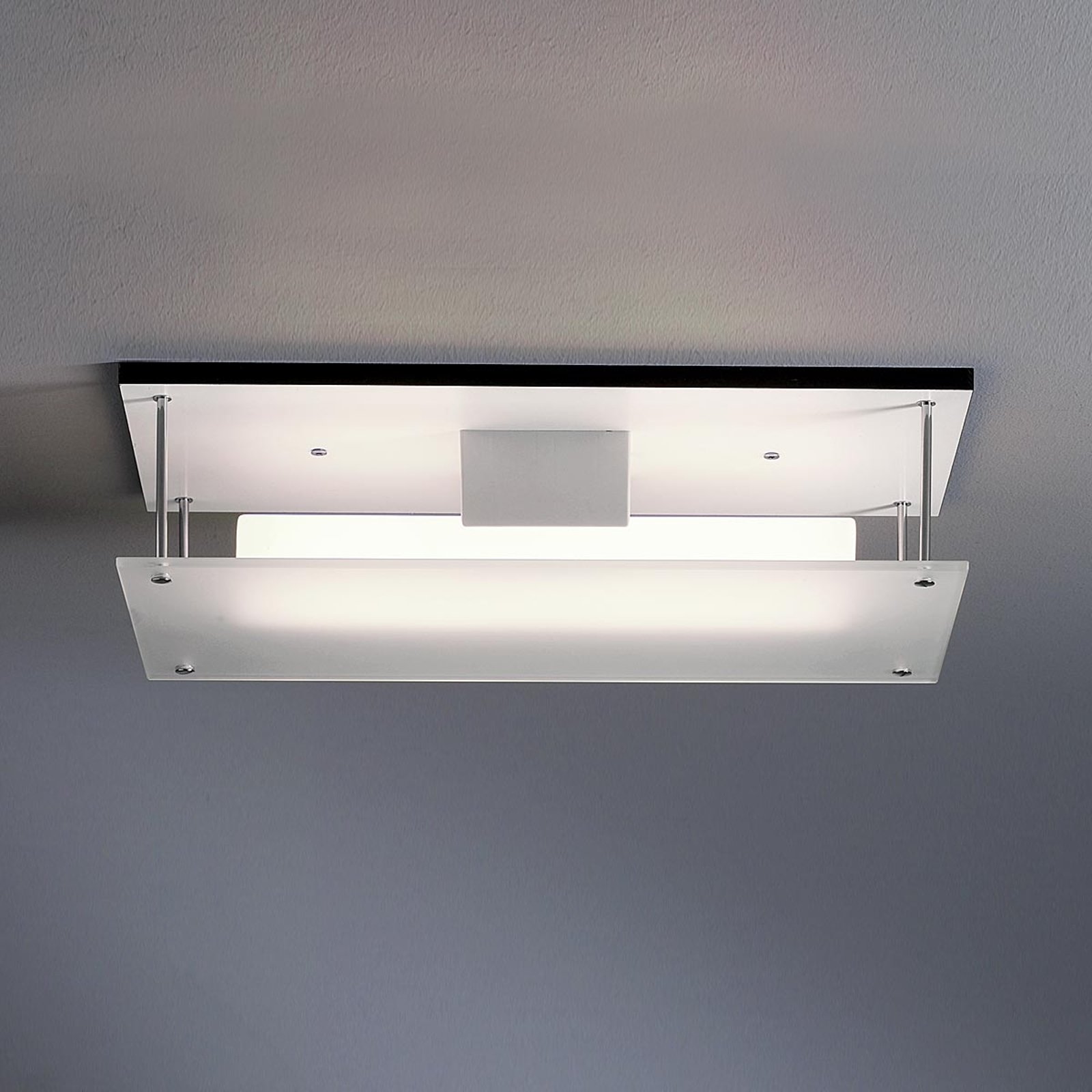 Tyske Art Déco lampe