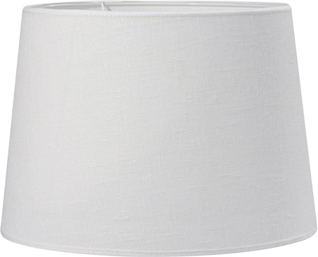 Sofia Classic Franza Hvit 25 cm