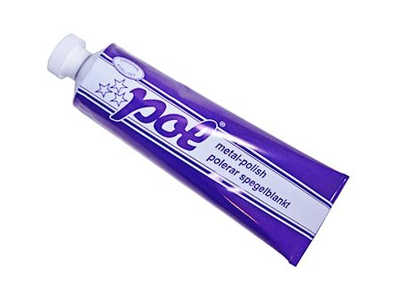 Pol Metall-Polish 150 Ml