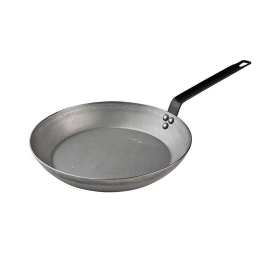 Bastian Div Mauviel Stekepanne 32cm