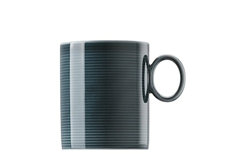 Loft Night Blue Kopp Grande 38 cl
