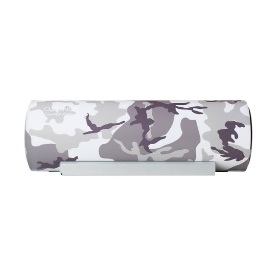 Ozonos AC-1 luftrenser, 0,048 ppm O3, Retro Camo