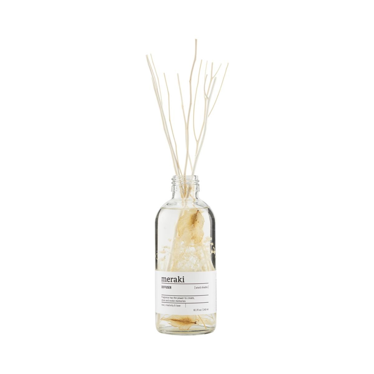 Romduft Vivid shades 240ml