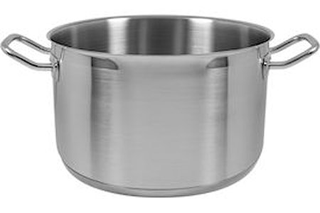 Kjele Halvhøy 11,0 L Ø 28 cm