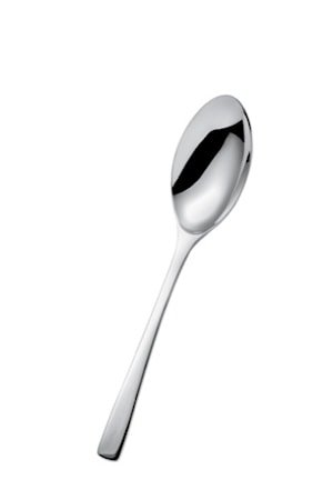 Sttel Line Serveringsskje