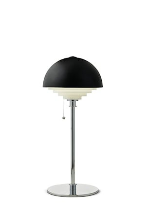 Motown bord ø225mm sort E27