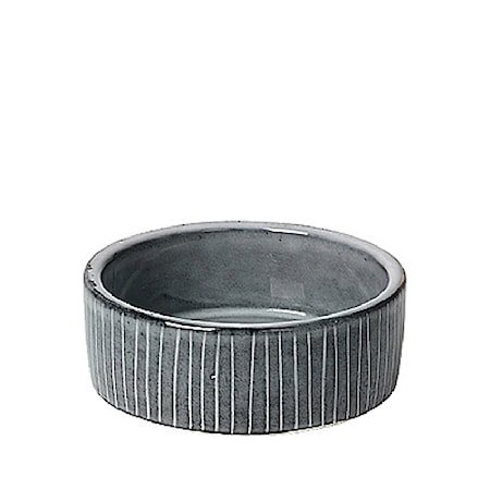 Skål Nordic Sea Steingods Ø 8 cm