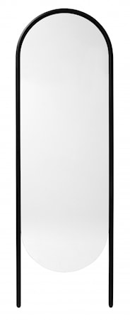 Wonder Speil Svart 174 cm