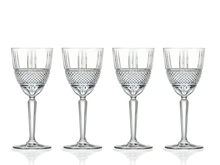 Rødvin Brillante 29 cl 4-pack