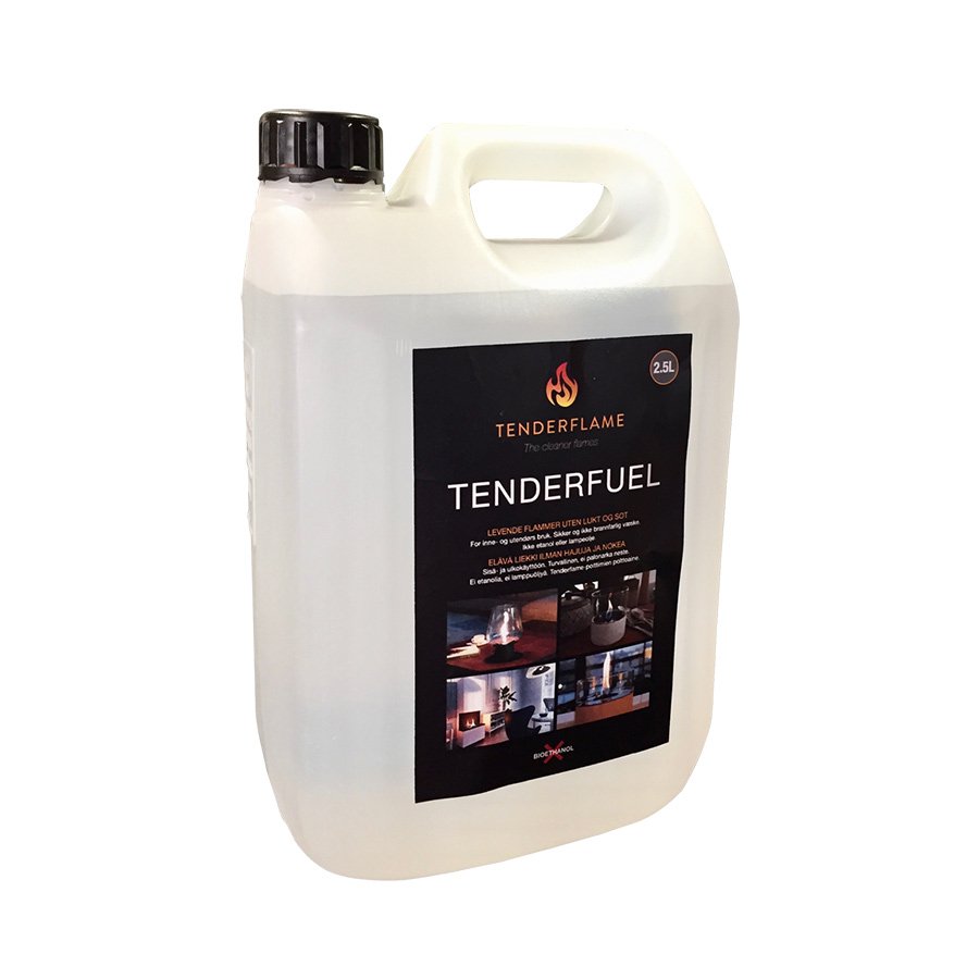 Tenderflame Tenderfuel 2,5 Liter