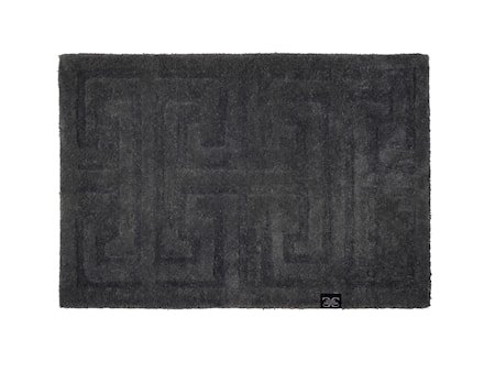 Dørmatte Key 60x90 Titanium