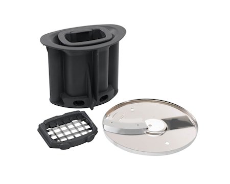 Magimix innsats tern+staver sett