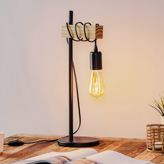 Bordlampe Townshend