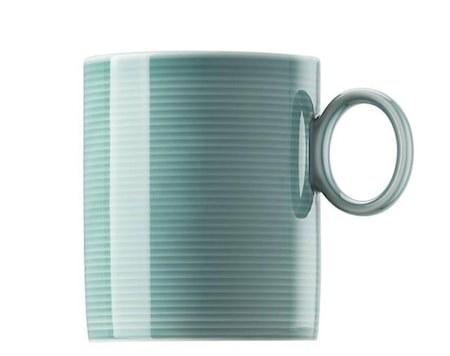 Loft Ice Blue Kopp Grande 38 cl