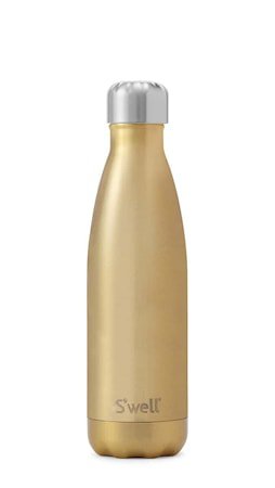17oz Glitter Sparkling Champagne