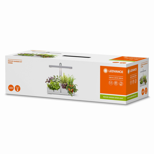 LEDVANCE Indoor Garden Kit 450WT LED-vekstlys