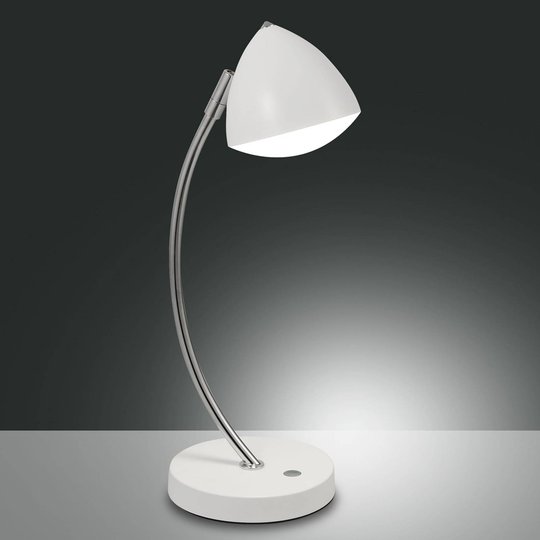 Bike - LED-bordlampe med touchdimmer