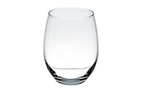 Vannglass 27 cl