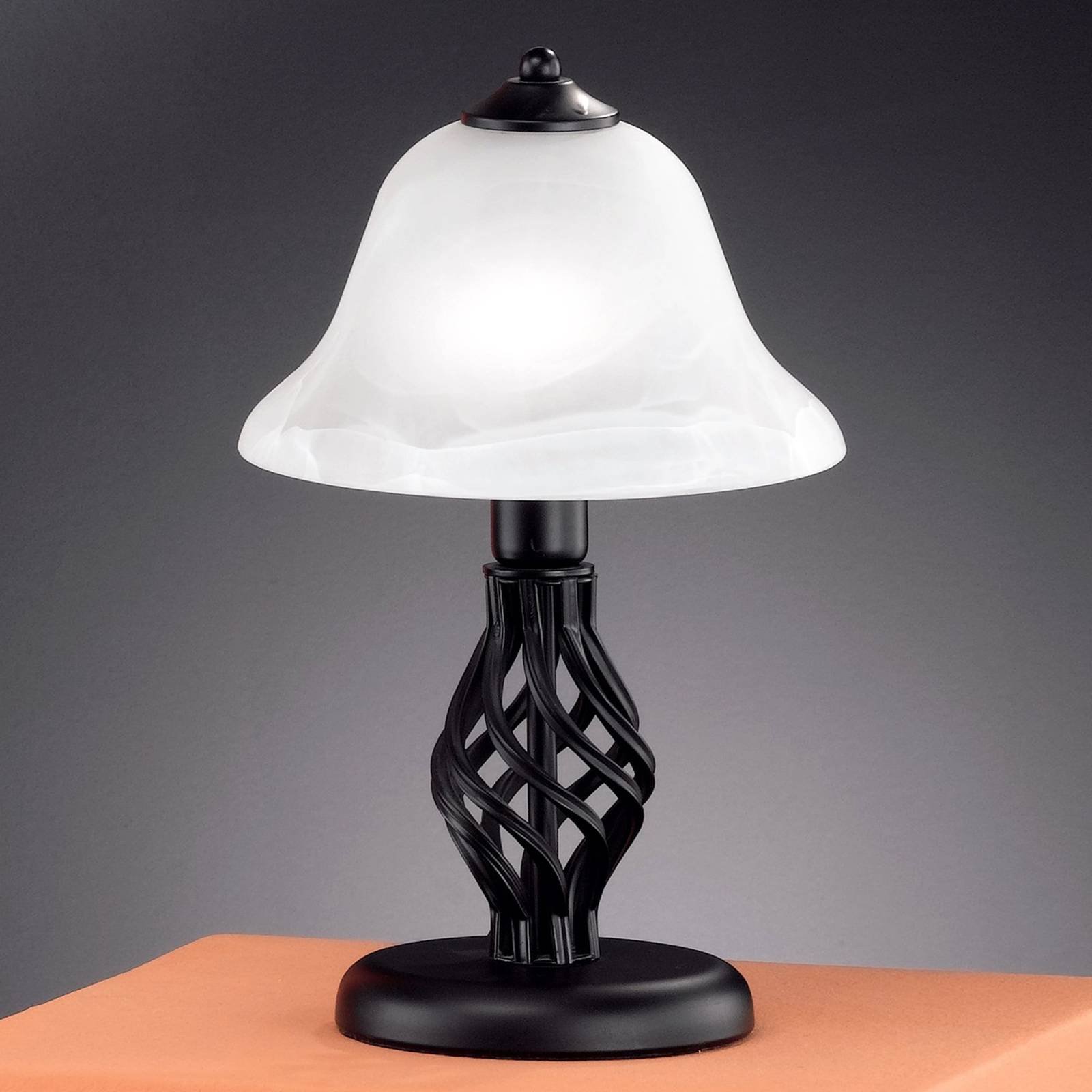 Bordlampe Sybille 32 cm