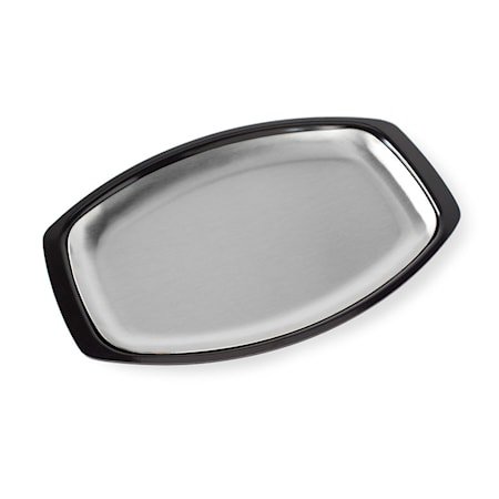 Serveringsbrett Rustfritt Stål
