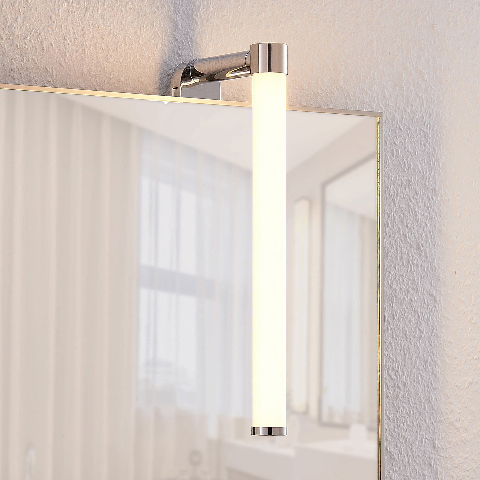 Lindby Hafren LED-speillampe, 30 cm