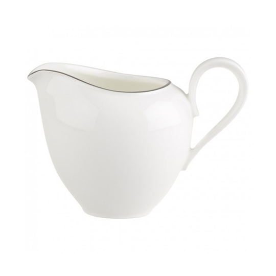 Villeroy & Boch Anmut Platinum No.1 Fløtemugge 21cl