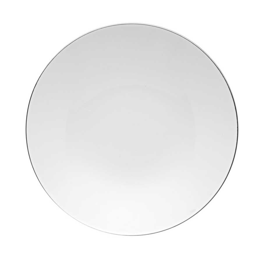 Rosenthal Tac 11280 Platin Tallerken 33cm